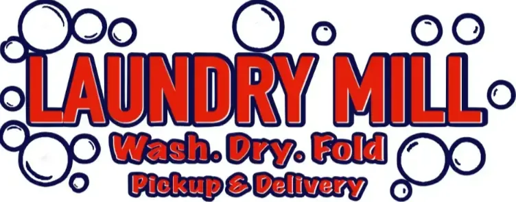 Laundry Mill Logo